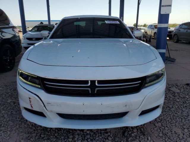 2015 Dodge Charger SE