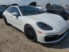 2023 Porsche Panamera Base