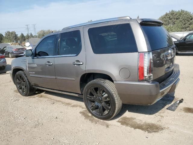 2014 Cadillac Escalade Premium