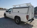 2010 Chevrolet Colorado