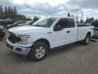 2018 Ford F150 Super Cab