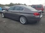 2012 BMW 535 XI