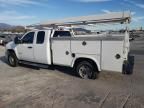 2012 Chevrolet Silverado C2500 Heavy Duty