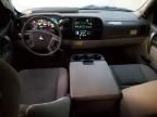 2013 Chevrolet Silverado C1500 LT