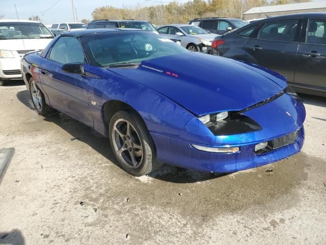 1997 Chevrolet Camaro Z28