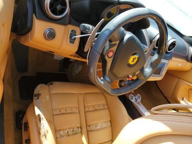 2014 Ferrari California