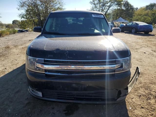 2016 Ford Flex SEL