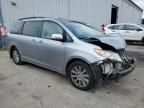 2013 Toyota Sienna XLE