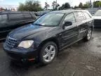 2008 Chrysler Pacifica Touring