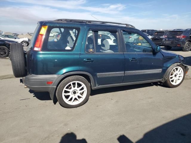 1998 Honda CR-V EX