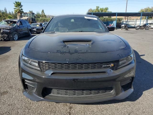 2019 Dodge Charger Scat Pack