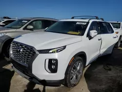 Hyundai Palisade salvage cars for sale: 2021 Hyundai Palisade SEL