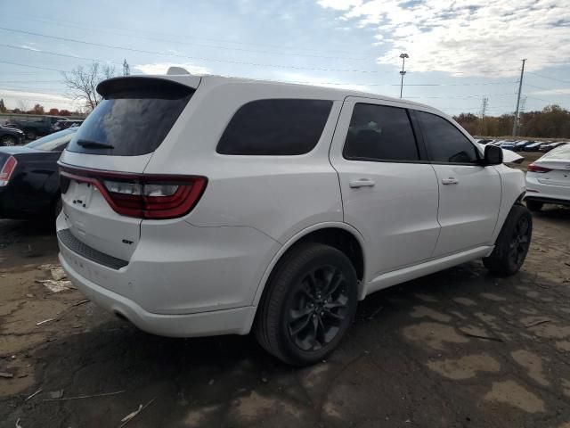 2021 Dodge Durango GT