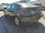 2014 Chevrolet Volt