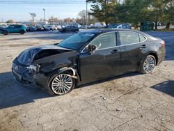 Carros salvage a la venta en subasta: 2013 Lexus ES 350