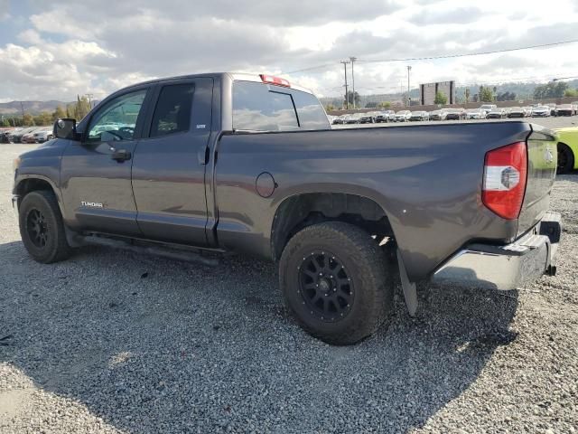 2014 Toyota Tundra Double Cab SR