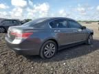 2012 Honda Accord EX