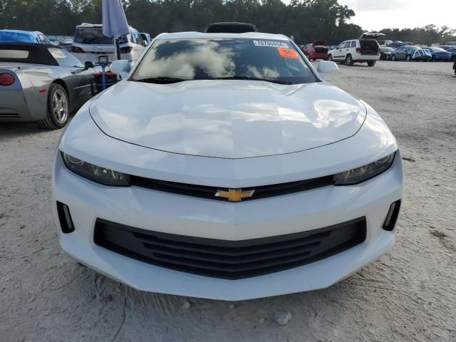 2016 Chevrolet Camaro LT