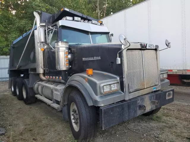 2015 Western Star Conventional 4900FA