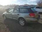 2009 Subaru Outback 2.5I