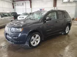 Jeep salvage cars for sale: 2016 Jeep Compass Sport