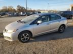 2015 Honda Civic SE