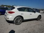 2017 Infiniti QX50