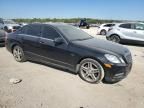 2012 Mercedes-Benz E 350 4matic