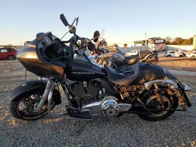 2015 Harley-Davidson Fltrxs Road Glide Special