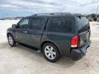 2008 Nissan Armada SE