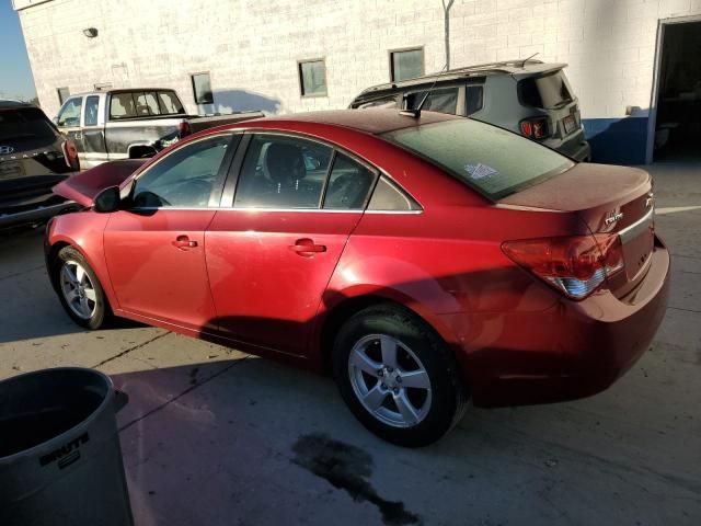 2013 Chevrolet Cruze LT