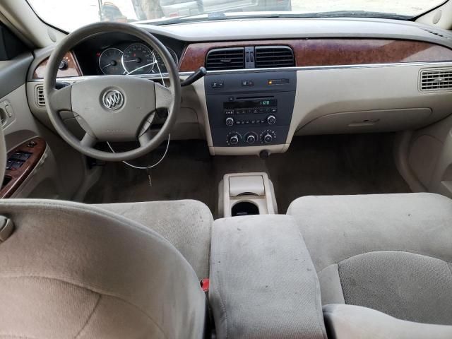 2006 Buick Lacrosse CX