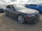 2015 Audi A5 Premium Plus