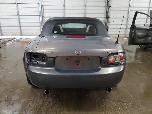 2006 Mazda MX-5 Miata