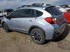 2016 Subaru Crosstrek Limited