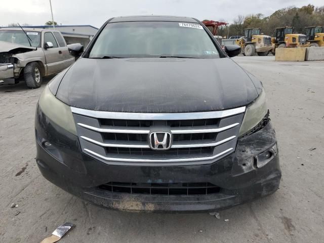 2010 Honda Accord Crosstour EXL