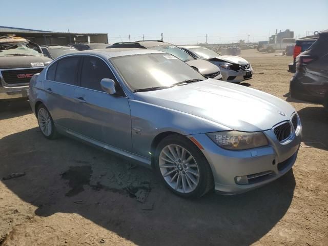 2011 BMW 335 XI