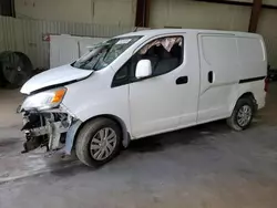 2017 Nissan NV200 2.5S en venta en Lufkin, TX