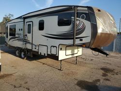 Jayco salvage cars for sale: 2015 Jayco Eagle