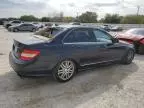 2009 Mercedes-Benz C300