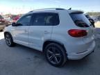 2017 Volkswagen Tiguan Sport