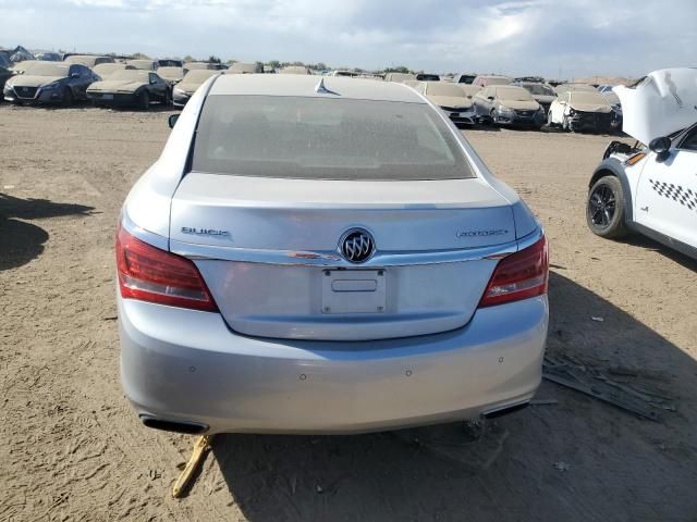 2014 Buick Lacrosse