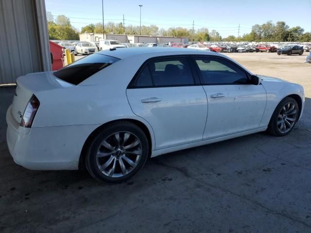 2014 Chrysler 300 S