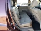 2012 Honda Pilot Exln