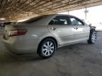 2007 Toyota Camry Hybrid