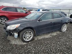 2014 Chevrolet Malibu 1LT en venta en Reno, NV