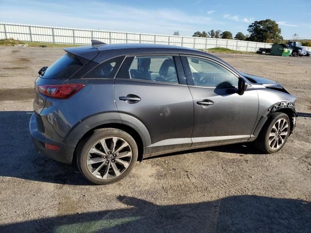 2019 Mazda CX-3 Touring