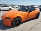 2019 Mazda MX-5 Miata 30TH SV