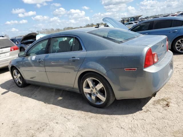 2009 Chevrolet Malibu 1LT