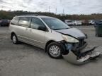 2004 Toyota Sienna CE